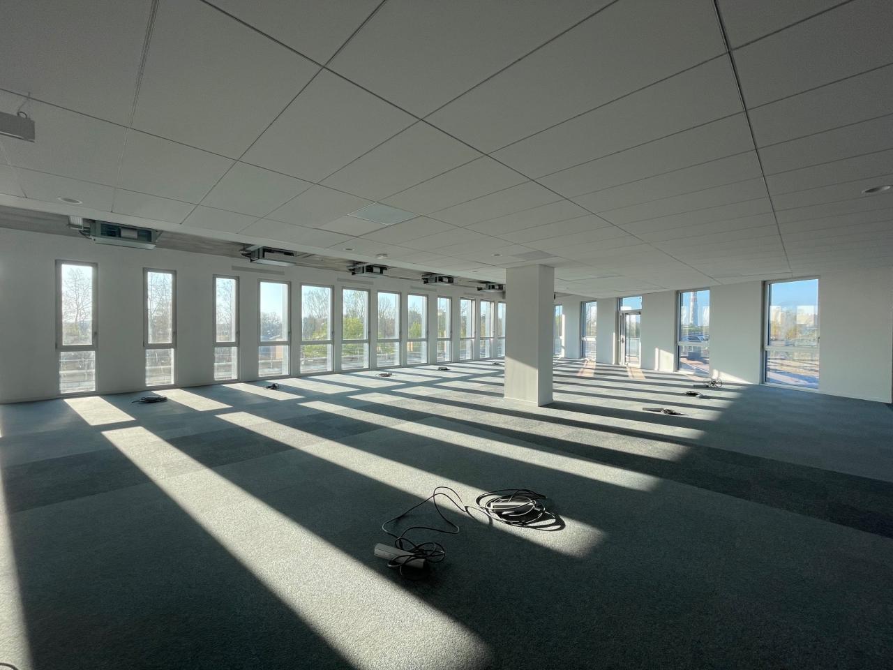 Bureau Villeneuve-d'Ascq 5257m² Location bureau Villeneuve-d'Ascq Nord OLBUR2201885 3